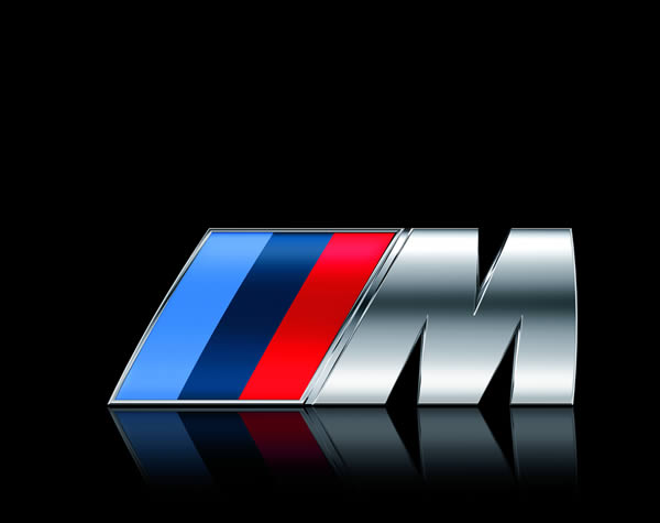 Bmw m logo meaning #7