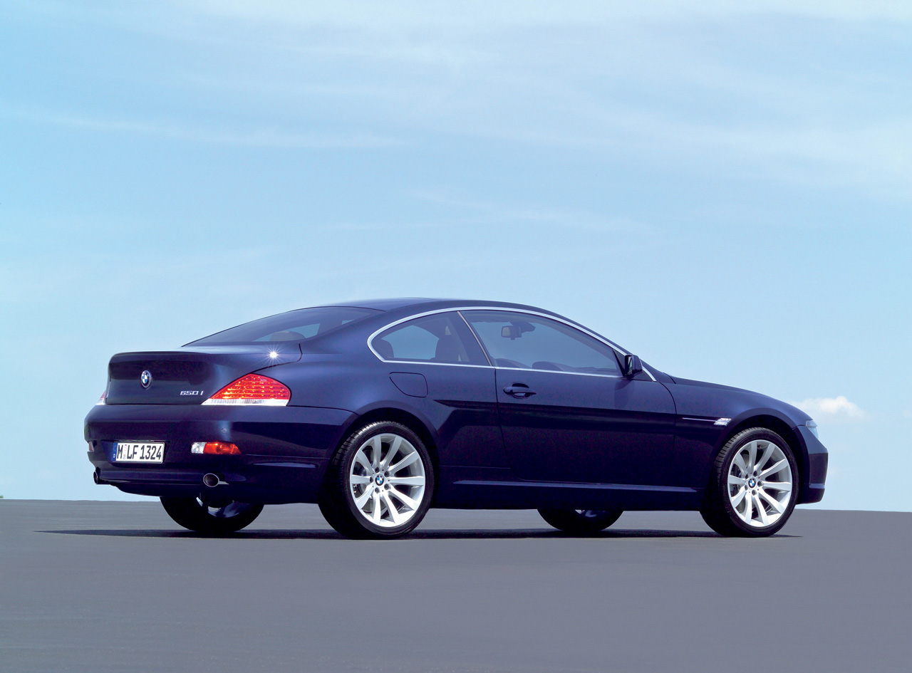 2008 BMW 650i - Coupe and Convertible - 5Series.net - Forums