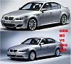 100% Original BMW E60 5er M technic &amp; M5 Pro-Painted aero body kit-e60_m5vse0.jpg