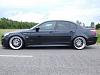 100% Original BMW E60 5er M technic &amp; M5 Pro-Painted aero body kit-img14.jpg