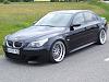 100% Original BMW E60 5er M technic &amp; M5 Pro-Painted aero body kit-img22.jpg