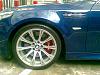 100% Original BMW E60 5er M technic &amp; M5 Pro-Painted aero body kit-image025.jpg