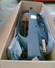 100% Original BMW E60 5er M technic &amp; M5 Pro-Painted aero body kit-front_box_ir.jpg