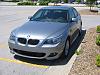 100% Original BMW E60 5er M technic &amp; M5 Pro-Painted aero body kit-bmw_013.jpg