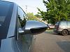 100% Original E60 M5 mirrors set- Pro-painted-mirrordriverclose.jpg