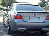 100% Original BMW E60 5er M technic &amp; M5 Pro-Painted aero body kit-5er_2.jpg