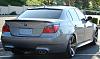 100% Original BMW E60 5er M technic &amp; M5 Pro-Painted aero body kit-5er_4.jpg