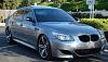 100% Original BMW E60 5er M technic &amp; M5 Pro-Painted aero body kit-5er_5.jpg