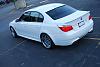 100% Original BMW E60 5er M technic &amp; M5 Pro-Painted aero body kit-picture_150.jpg