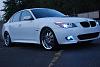 100% Original BMW E60 5er M technic &amp; M5 Pro-Painted aero body kit-picture_167.jpg