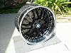Matte black mesh wheel-picture_235.jpg