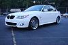 100% Original BMW E60 5er M technic &amp; M5 Pro-Painted aero body kit-picture_139.jpg