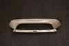 FS: Silver CF Vorsteriner M5 Front Lip and Rear Diffuser-614.jpg