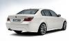 100% Original BMW E60 5er M technic &amp; M5 Pro-Painted aero body kit-2008e60rear.jpg