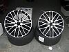 FOR SALE: 20" MRR HR-6 Staggered w/ Vredstein Tires E60 Fitment-hr61.jpg