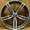 Brand New 19&quot; M6 Replica Wheels w/ Tires-m6replica.jpg