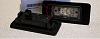 OEM BMW LED LICENSE PLATE LIGHT WITH HARNESS ADAPTOR-led1.jpg