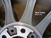 FS: M5 OEM STYLE 166 WHEELS (DAMAGED)-dsc00556.jpg