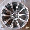 FS: M5 OEM STYLE 166 WHEELS (DAMAGED)-dsc00558.jpg