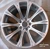 FS: M5 OEM STYLE 166 WHEELS (DAMAGED)-dsc00564.jpg