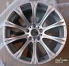 FS: M5 OEM STYLE 166 WHEELS (DAMAGED)-dsc00567.jpg