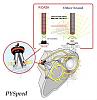PYSpeed.com | RDash Bright LED Angel Eye E60/E61 (07 ~) *ERROR FREE*-dash_8008_3.jpg
