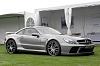 AMG boss confirms future hybrid and diesel plans-sl65blackserieslive_04.jpg