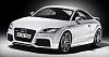 Audi TT RS (Geneva 2009)-ttrs1.jpg