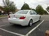 2007 BMW 530i, 38K mi, M-Aero Kit, Nav, Fully Loaded-bmw530-back.jpg
