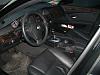 BMW 535i xDrive 2009 Black/Black-interior-1.jpg