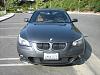 FS: 2010 550i M Sport 6 Speed Manual With Only 25,500 Miles-front.jpg