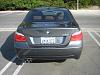 FS: 2010 550i M Sport 6 Speed Manual With Only 25,500 Miles-rear-1.jpg