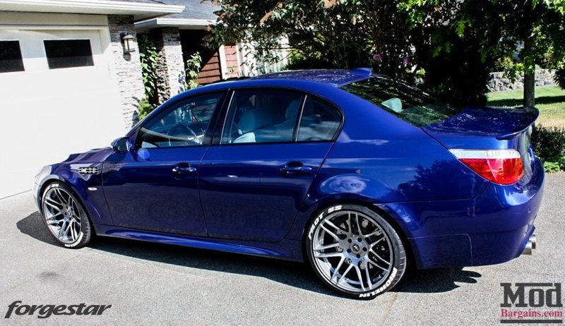 Name:  BMW-E60-M5-Blue-Forgestar-F14-20x95et9-20x11et29-SDC-6_zps13otooht.jpg
Views: 175
Size:  99.7 KB
