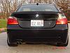 2004 BMW 525i - MTECH - 20&quot; ASA Rims - Very Clean-dsc06080.jpg