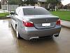 For Sale: 2004 BMW E60 530i Silvergrey with GPS-picture004.jpg