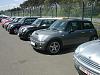 New car being delivered within 1 hour ...-mini_event___zolder_034.jpg