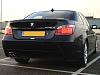 535d M-sport package delivery today-achter.jpg