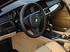 535d M-sport package delivery today-binnen.jpg