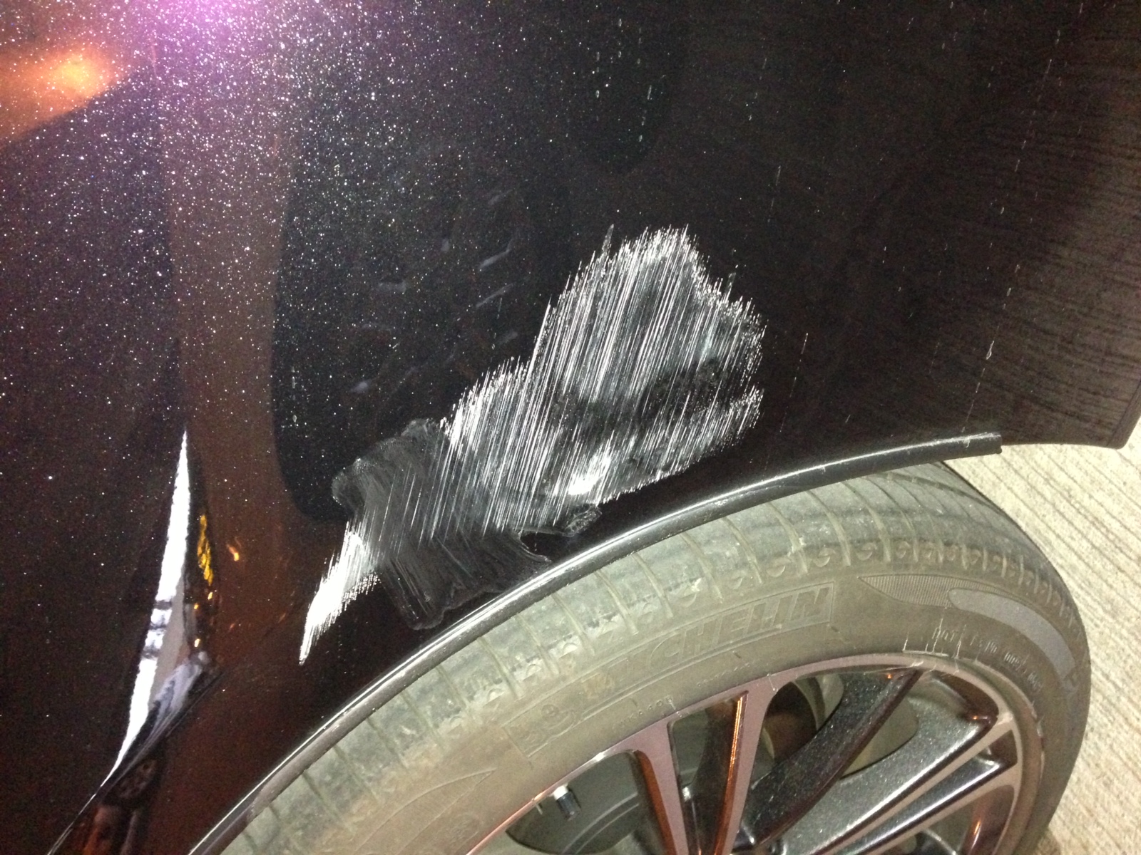 Pad Cleaning On The Fly - Car Care Forums: Meguiar's Online