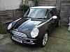 2days detailing 2004 Mini cooper-p1020190.jpg