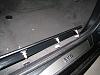 Does anyone know how to remove a 2004 530i e60 front door sill strip?-sill.jpg