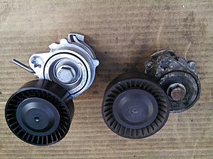 E60 (M54) Tensioner and Idler Pulley replacement-img_20170804_170125.jpg