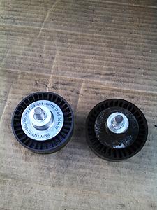 E60 (M54) Tensioner and Idler Pulley replacement-img_20170804_174223.jpg