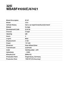 BMW Option list from factory-photo500.jpg