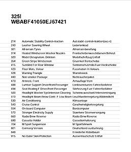 BMW Option list from factory-photo983.jpg