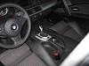 DIY: M5 gear knob and surrounding plate for steptronic-img_0672.jpg