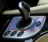 DIY: M5 gear knob and surrounding plate for steptronic-pianoblack_champagne_blue.jpg