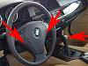 how to install the Steering wheel (Wood Trim)-str2.jpg