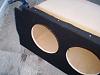 Custom made subwoofer box-p7160052.jpg