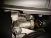 What's this threaded hole at the front of the engine-dsc01539.jpg